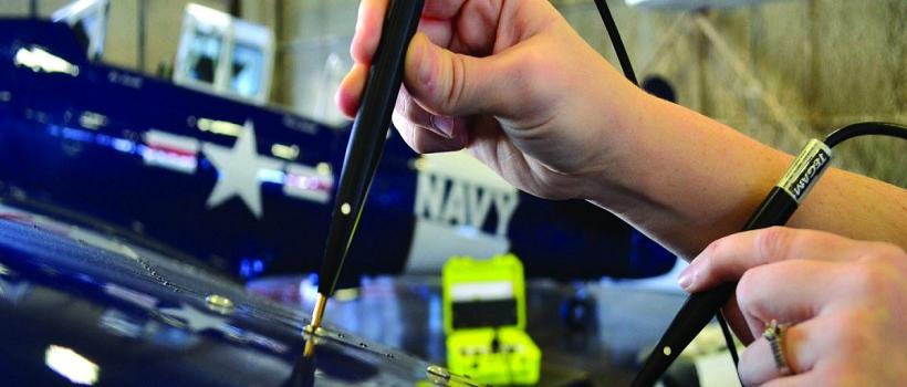 Non-Destructive Testing Instruments, Non-Destructive Testing Instruments Market, Non-Destructive Testing Instruments Market Growth