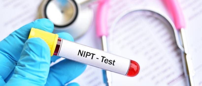 North Africa Non-Invasive Prenatal Testing Market 
