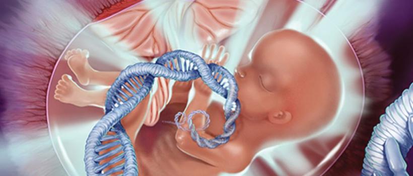 Non-Invasive Prenatal Testing(NIPT) market