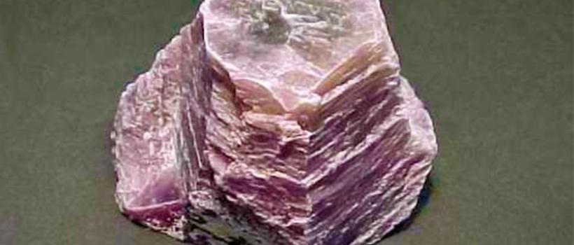 Non-Metallic Minerals
