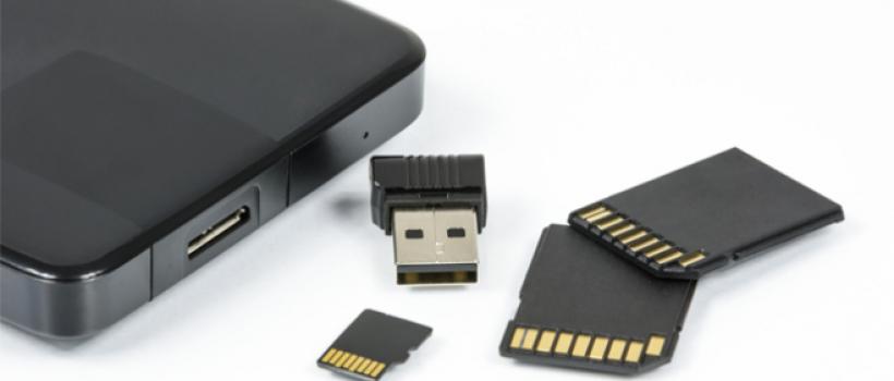 Non-volatile memory (NVM) Market