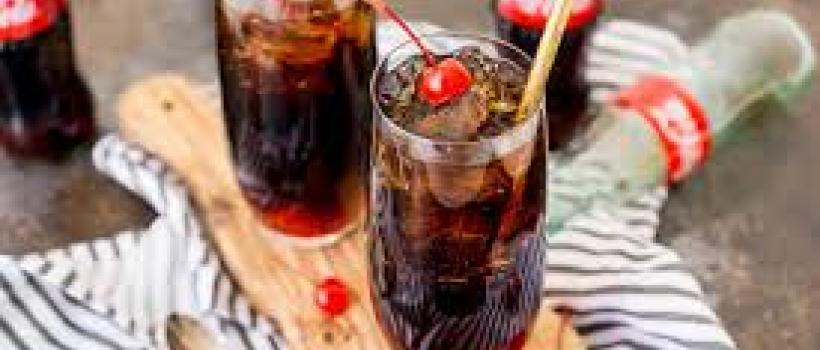 Non-alcoholic Beverages and Soft Drinks