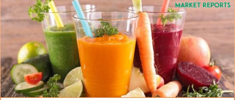 Non-alcoholic Beverages