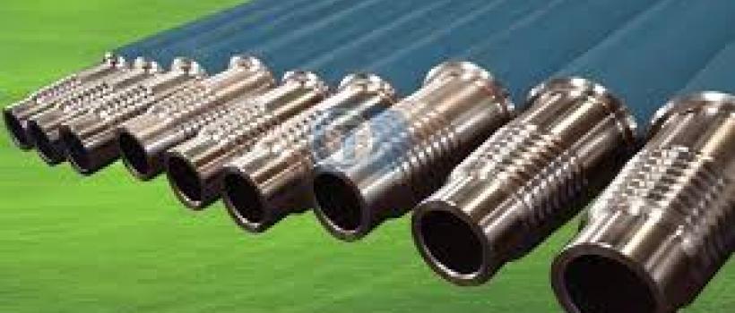 Non-magnetic Alloy Drill Collar 