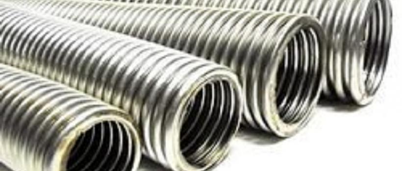 Non-metallic Flexible Conduits Market