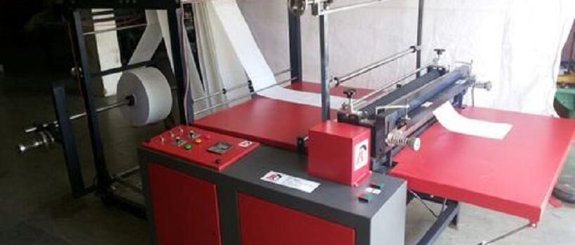 Non-woven Cutting Machine, Non-woven Cutting Machine Market, Non-woven Cutting Machine Market Growth