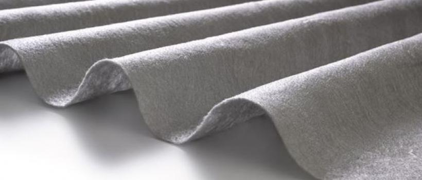 Non-woven Geotextiles Market
