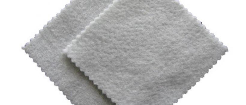 Nonwoven Geotextiles Consumption 