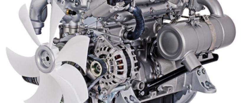North America Diesel Engine Market