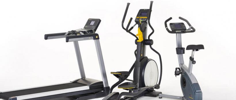 North America Fitness Equipment Market