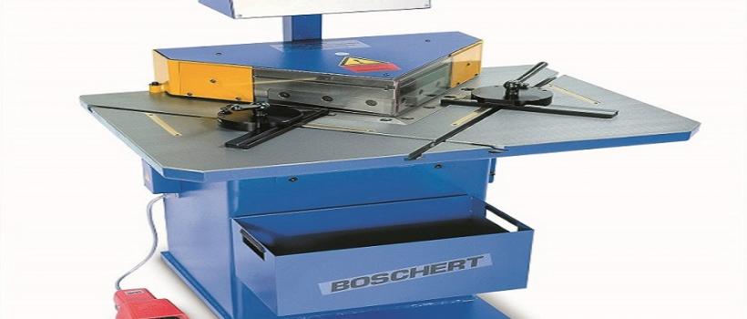 Notching Machines