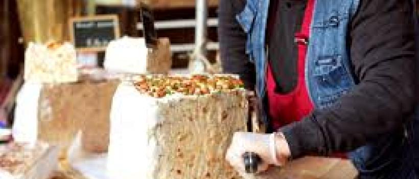 Nougat Market