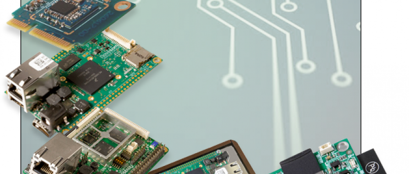 Novasom Industries and New Yorker Electronics Team to Offer Single Board Computer (SBC) Solutions