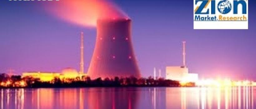 Nuclear Decommissioning Services Market