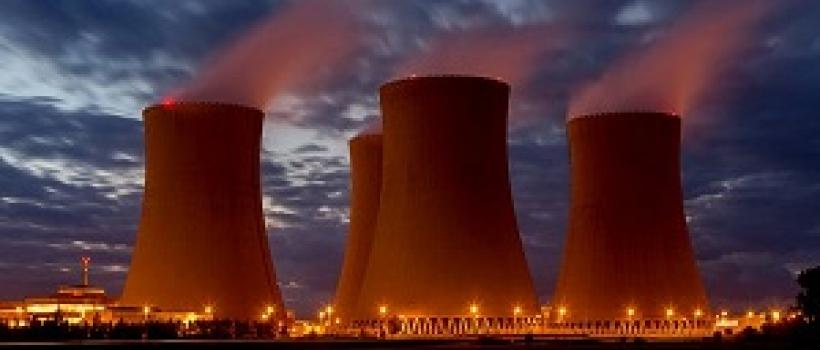 Nuclear Decommissioning Market