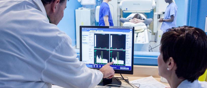 Nuclear Imaging Equipment Market