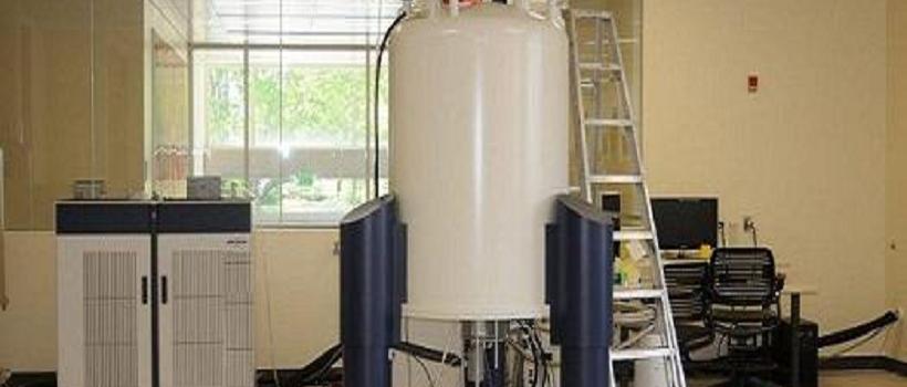 Nuclear Magnetic Resonance Spectrometer, Nuclear Magnetic Resonance Spectrometer Market, Nuclear Magnetic Resonance Spectrometer Market Growth