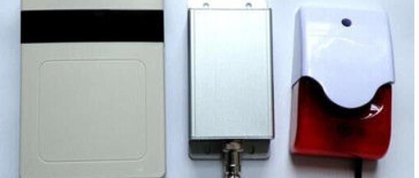 Nuclear Radiation Detectors Market