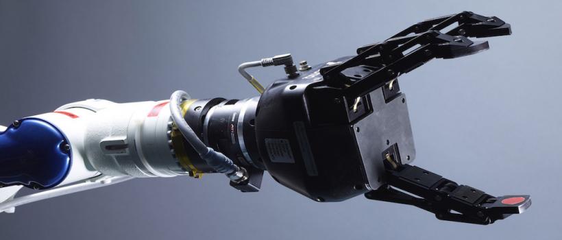 Nuclear Robotics