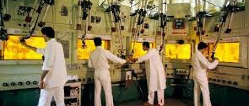 Nuclear Waste Management System Market