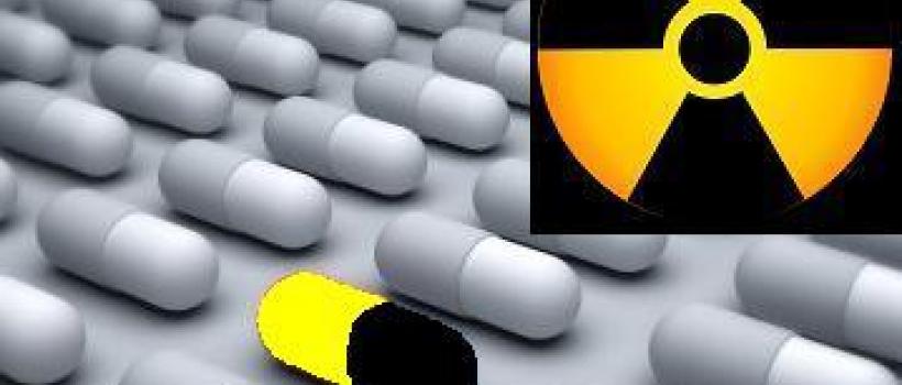 Radiopharmaceuticals in Nuclear Medicine Market