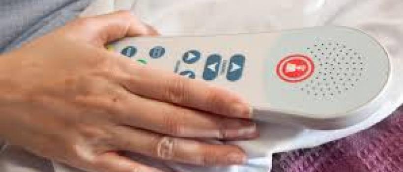 Nurse Call Systems (NCS)