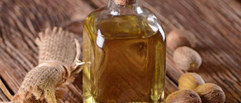 Nutmeg Oil Market