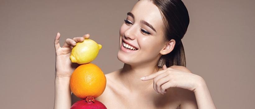 Nutricosmetics Market