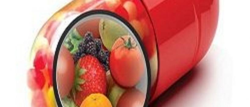 Nutricosmetics 