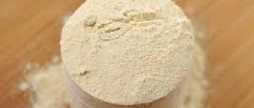 Nutritional Fat Powder