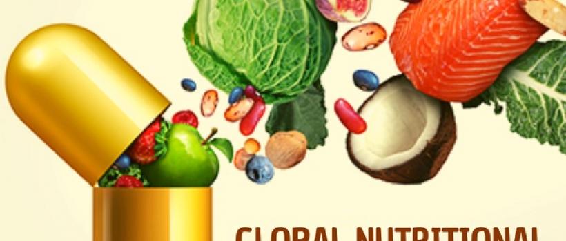 Nutritional Supplements Market