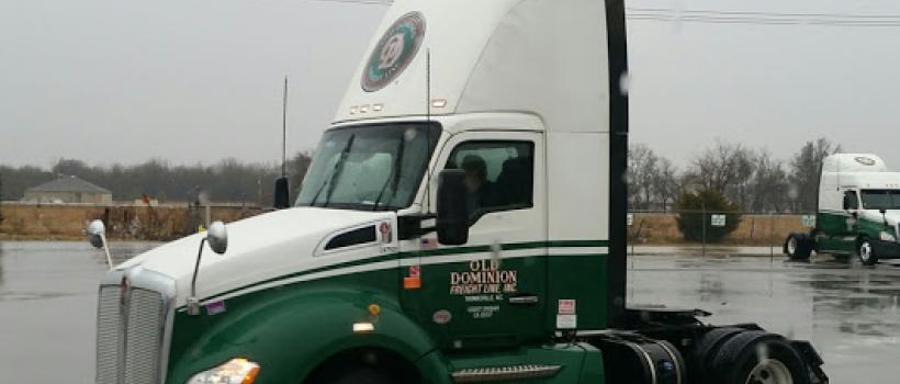 Old Dominion Freight Line