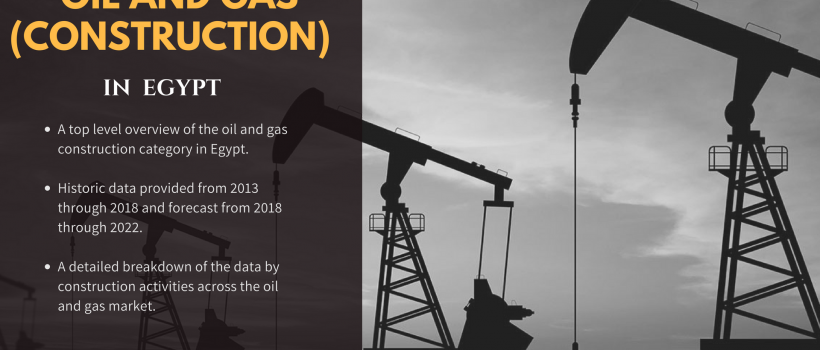 Oil and Gas (Construction) in Egypt