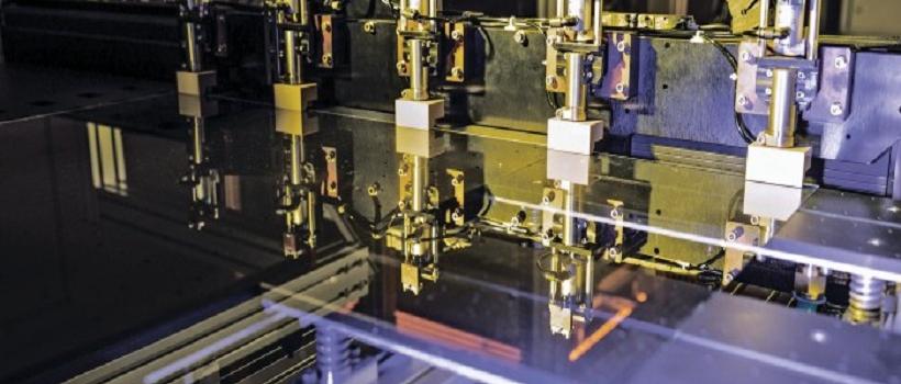 OLED Display Manufacturing Equipment, OLED Display Manufacturing Equipment Market, OLED Display Manufacturing Equipment Market Growth