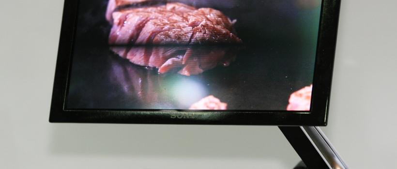 OLED Displays & Lighting