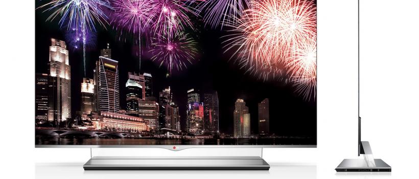 Global OLED Display Market