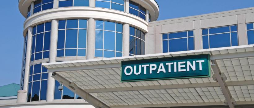 Outpatient Clinics Market