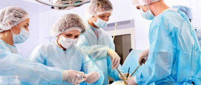 Obesity Surgery Devices