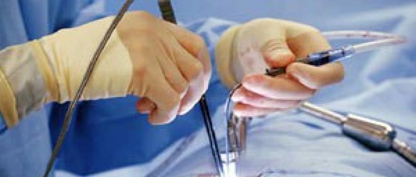 Obesity Surgery Devices