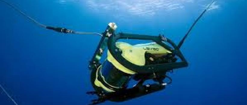  Observation Mini ROVs