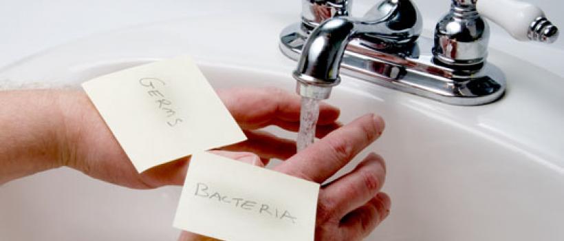 Obsessive-Compulsive Disorder