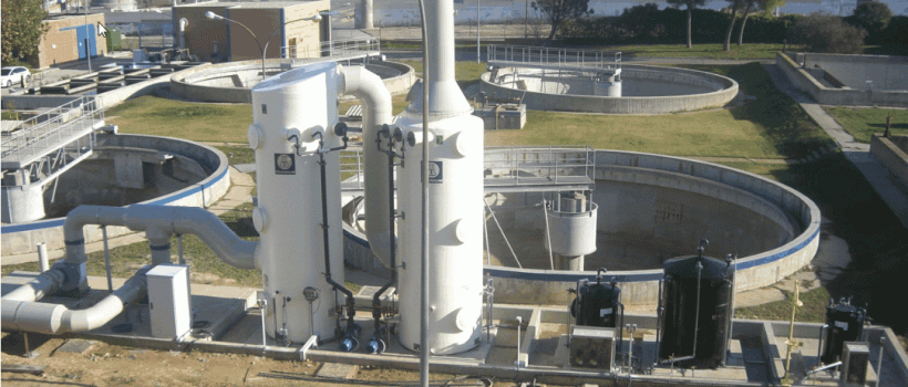 Odor Control System Market 