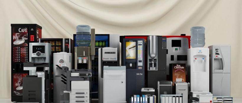 Office Appliances market
