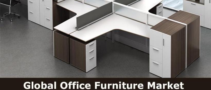 Office Furniture Market