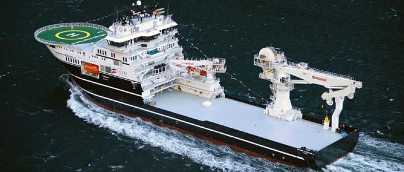 Offshore Support Vessels (OSV) Market