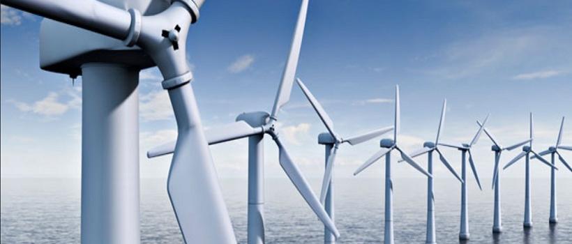 Offshore Wind Energy, Offshore Wind Energy Market, Offshore Wind Energy Market Growth