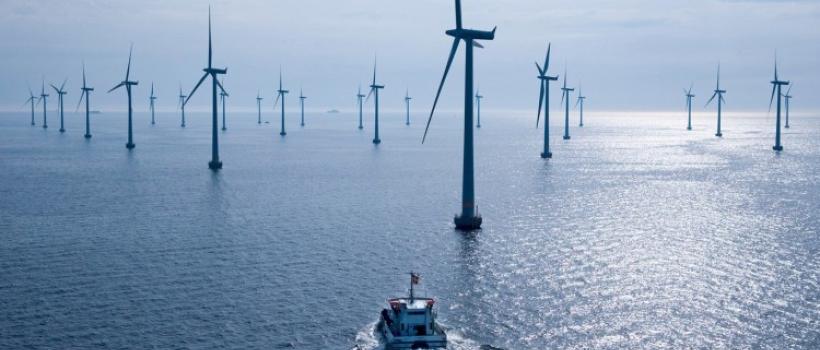Offshore Wind Energy