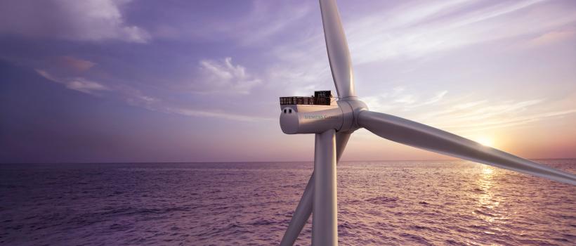 Offshore Wind Power