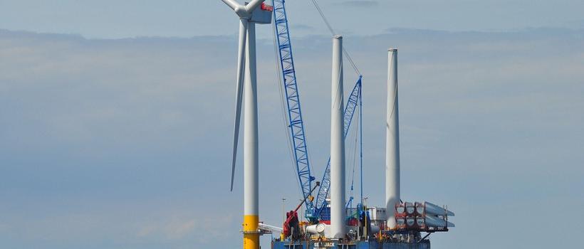 Offshore Wind Power, Offshore Wind Power Market, Offshore Wind Power Market Growth