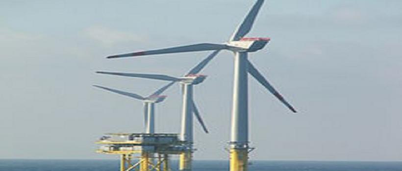 Offshore Wind Turbine